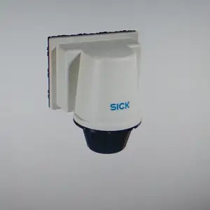 全新正品供应德国SICK施克西克激光扫描仪LD-LRS3601