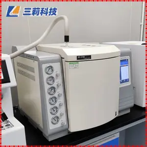 医疗器械中2-氯乙醇和环氧乙烷残留量测定顶空法气相色谱仪