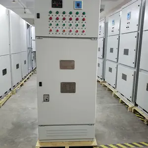 中性点接地电阻柜的标准参数要求和工作原理