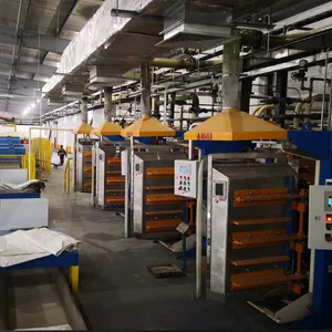 气相硅阀口型自动化称重计量抽真空包装机 JK精科包装机