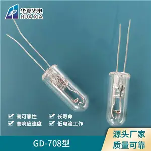 ���Ĺ�繩Ӧ ����Ӧ�ٶ� ���ⲣ�� ���ڻ���̽�� UV���� GD34