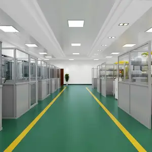 龙华厂房装修 厂房规划设计 厂房施工 车间装修 厂房改造翻新