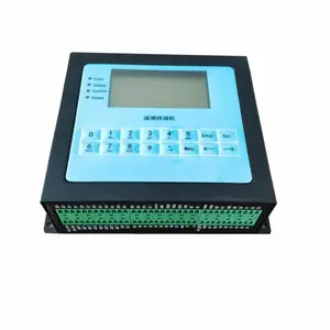 灌区IC卡遥测终端RTU 刷卡控制RTU 工业RTU