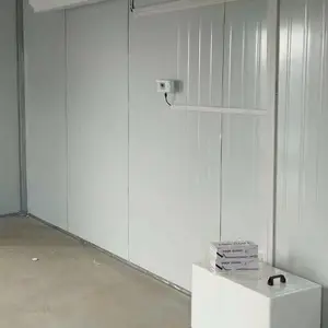 现代化猪场消毒方法 养殖场消毒室尺寸 养殖场消毒室修建
