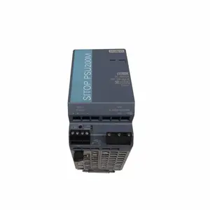 �ȶ���Դ 6EP1334-3BA10 ��Դ
