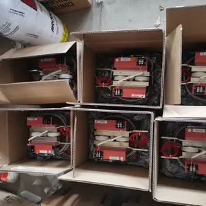供应美国Darrah Electric Company 可控硅接触器 DPH7824-468D