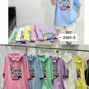 ����ʮ���г��ڵ���ó���� ŮװT���� �ļ�����Բ��20����ķ�װ��