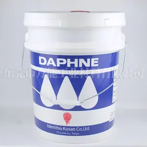 日本出光DAPHNE ALPHA OIL TE260蜗轮蜗杆油齿轮箱润滑油