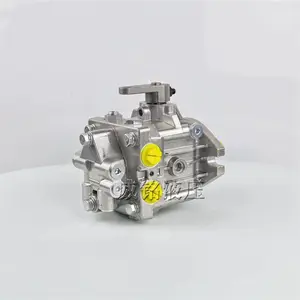 HZA-13-15压路机威铭液压行走TOMIW泵的型号
