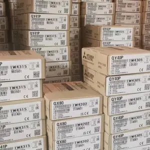 FX5-16EYT/ES�Ͼ���Ӧȫ��ԭװ����PLC