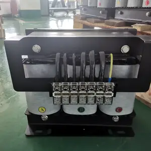 三相伺服变压器50VA100VA160VA500VA1KVA2KVA5KVA