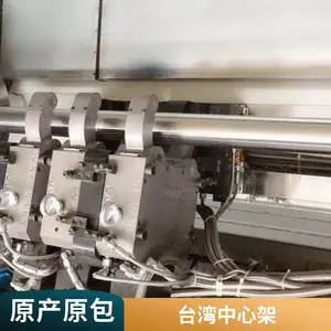 台湾AUTOLING液压中心架-液压驱动自动定心-SCR1-2-3-4-5.1系列