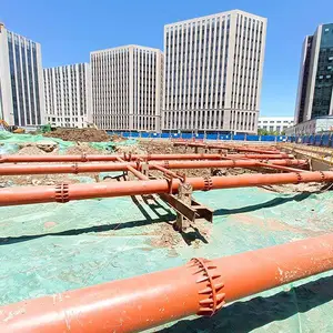 山西钢支撑-山西和信中建科技-山西钢支撑安拆