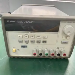 安捷伦电源 E3631A ***款电源功率计 频率计 功率计包邮处理