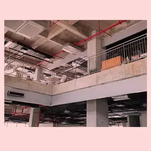 钢质防火卷帘门 ***防火卷帘门 电动挡烟垂壁 固定挡烟垂壁 启成消防