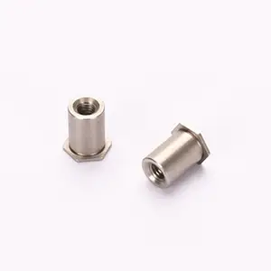 SOS-632-8�����ѹí��ĸ������6-32UNC��6.35mm�����ȫ