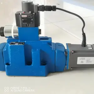 ��Ӧ��ʿ�ֱ�����R901520296 4WRDE25V1-350L-60/MXYWG/24A5�ֻ�