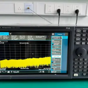 是德keysight N9030B PXA 信号分析仪，2 Hz 至 50 GHz