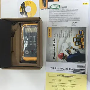 回收/销售 全新二手Fluke718 福禄克719 压力校准仪