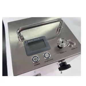 水冷纯蒸汽取样装置 蒸汽发生器冷凝水取样 全自动冷凝水取样器 国产蒸汽取样器