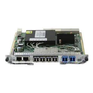 HUAWEI OSN1800 AST4 四路光监控信道和时钟传送板 TNF1AST4