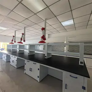 潍 坊 PP实验室边台耐酸碱试验台厂家定制 盛翔