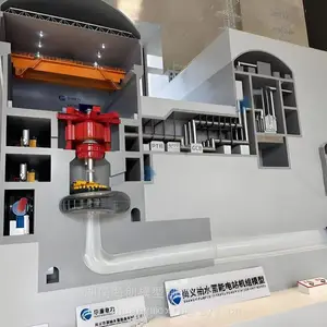 水轮机模型水利水电模型