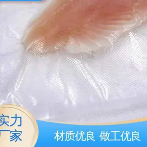 防雨好 多层共挤尼龙拉伸膜 现货速发 品质优越 天第包装