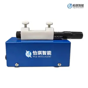 怡琪智能线束打点器精准标记区分良品/不良品降低错检率