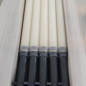 供应电泳设备流水线直径90-2960TAS阳极管安装电泳阳极管