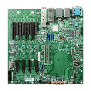 COM333-I COM Express® R3.0, Pin-out Type 7