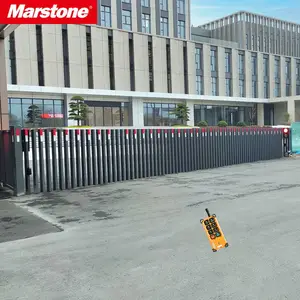 Marstone ARF2004 �ִ����������Ŵ�ֱ������ȫΧ���� �߶˱����������