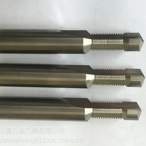 各种硬质合金非标刀具-交期快-铰刀-成型刀-东莞三富
