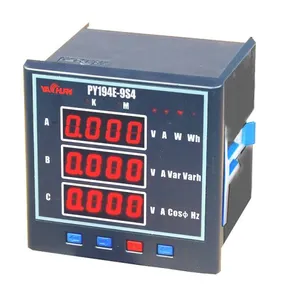 PY194E-2S4系列多功能电力仪表