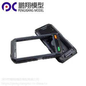 长安批量复模3D打印服务 FDM3D列印加工ABS产品 手板模型快速成型 3D打印样品