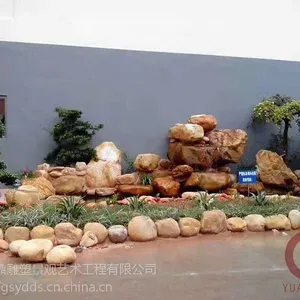 甘肃千层石假山销售厂家