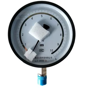 ����ѹ����YB-150 0.4��0-0.25/0.4/0.6/1/1.6/2.5/60MPA�����ȫ