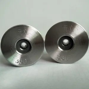 河北元立模具 可定制各种硬质合金异型拉丝模具 钻石异型拉丝模具