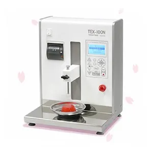 日本JISC TEX-100N食品食感试验机