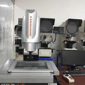 二手全自动二次元 思瑞全自动影像测量机SVM4030 DCC