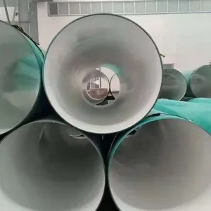 和晟环氧粉末防腐钢管专业厂家
