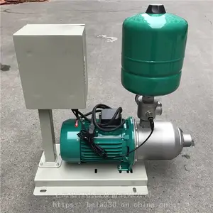 �¹����ֱ�Ƶ��MHI204������ˮ��Ƶ��ѹ����WILO��ѹ��