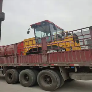 猪粪制肥生产线 茶籽饼有机肥生产线 成本多少