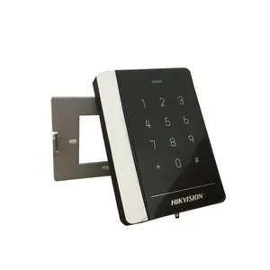 ��������DS-K1102M �Ž�������Τ��Э������ʶ�����Ž�һ���