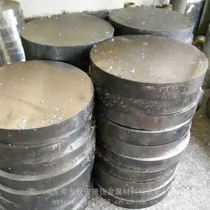 长期供应进口球墨生铁棒GGG60 高抗磨性能铸铁型材 库存充足