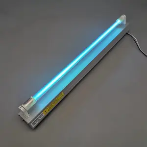 实验室室内紫外线灯管专业配套ESLIGHT支架式紫外线杀菌灯