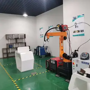 制造邯郸六轴焊接机器人DMKJ-1500C
