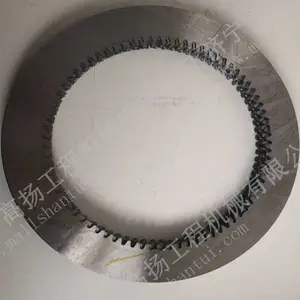 加蓬山推SD22F 绞车内齿片 J20-03-00003