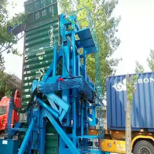 Һѹ��װ�䷭ת�� 35��Һѹ��ת�� ������˫������ת��