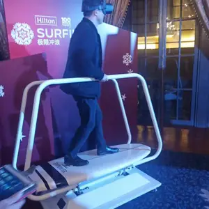 上海 VR冲浪设备租赁、VR设备出租